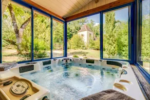 Les Cypres - Three Bedroom Villa, Sleeps 6 - Image 3