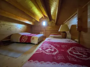 Quiet new chalet ideal for discovering the ardéche and haute loire regions - Image 5
