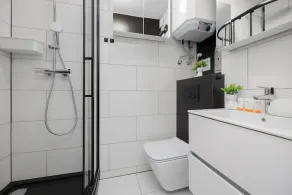 Spacious Apartment Close to Warsaw for 5 people by Noclegi Renters - Image 3