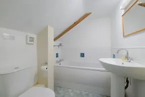 Farm Cottage, Chypons Farm, Rural St Ives - Image 3