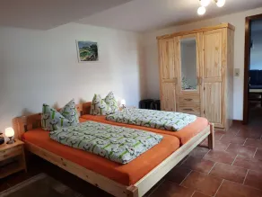 Ferienhaus und Ferienwohnung Büttner - Image 3