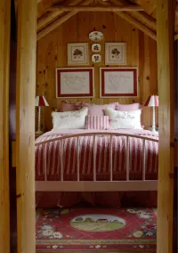 Charming Vintage Cabin on Beautiful Walloon Lake - Image 3