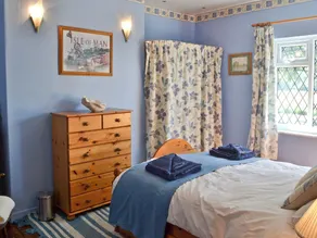 3 chambres à coucher à Newburn, near Newcastle - Image 4