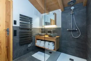 Chalet vacation in the Salzburg mountains with private saunaChalet vacation with dog - Image 4