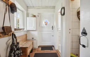 Acomodações de 3 quarto em Fanø - Image 3