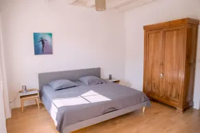 Logis 8/10 Personen / privater beheizter Pool Charente Maritime - Image 5