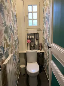 Belle Maison Familiale de 169 m² Avec Jardin aux Portes de Paris - Image 4