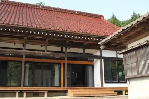 Hiraizumi Club -farm&resort- Vacation Stay - Image 5