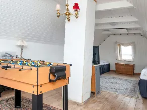 6 person holiday home in Harboøre - Image 2