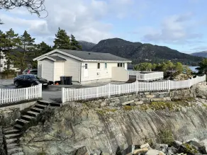 6 person holiday home in HOSTELAND - Image 5