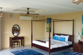 10 Bedroom Twin Seaview Villas 5 star with staff-SDV080A-By Samui Dream Villas - Image 5