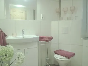 Chalet Monti romantisk, semester med hund - Image 4