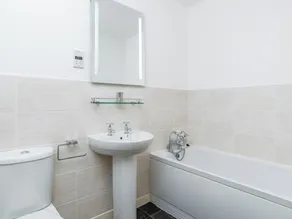 3 Waterwheel Apartment - Image 2
