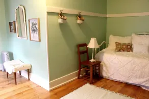 Historic Home in the Heart of Perry - Image 4