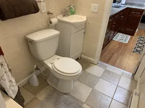 All the comforts of home - Image 2
