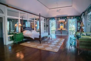 Luxury Staffed Villa, Round Hill Beach-Mitgliedschaft, einschließlich Trinkgeld und Fahrer - Image 5