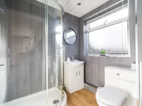 Lily Apartment 2 - 2 bed flat Bedlington - Image 2