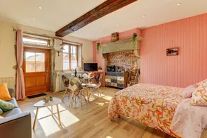 Le Petit Pressoir - Charmant studio - Image 5