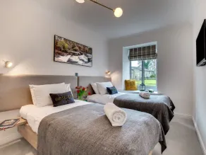 The Nook by Luxury Travel Emporium Asygarth - Image 5