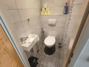 Leopoldauer Apartment with Air Conditioning - Image 3