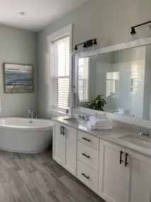 Nouvelle maison près de l'île Sullivans, vieux village, Mt Pleasant, plages, 10 min du SHC - Image 2