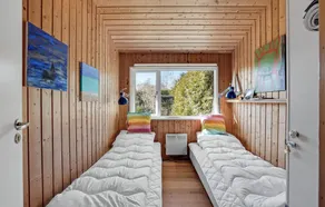 Mysigt hem i Nysted med hus havsutsikt - Image 4