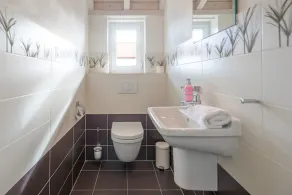 Luxuriös ausgestattetes Ferienhaus über zwei Etagen - Image 5