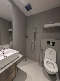 Comfort INN Grand - Kaushambi - Image 4