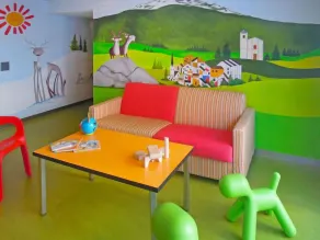 Appartamento con terrazza e giardino | Vista sulla montagna | Perfetto per il lavoro da remoto - Image 3