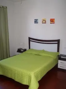 PENTHOUSE BOTAFOGO Panoramic penthouse with large terrace in Rio de Janeiro - Image 3