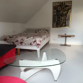 Feel-good vacation apartment at the Kaiserstuhl - Image 5