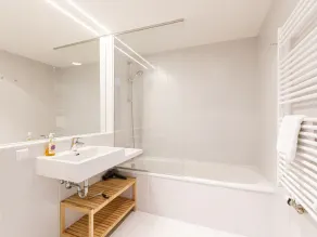 Appartamento con sauna e terrazza - Image 3