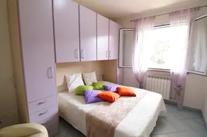 Holiday Apartment “Claudia” with Air Conditioning and Balcony - Image 5