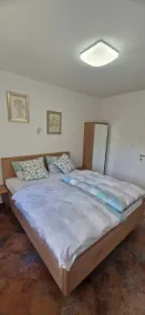 Appartement de vacances avec terrasse et vue sur mer à 50 m de l'Adriatique - Image 3