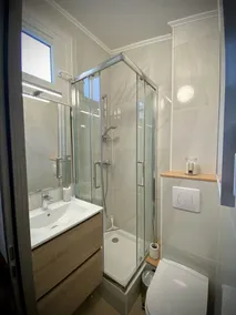 Stud'hotel: Studette Plein Centre Valberg - Image 2