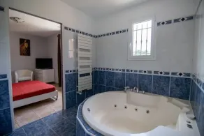 Villa Malivia calme et sérénité au coeur de l' Estérel - Image 4