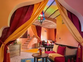Riad Atlas Toubkal - Image 5