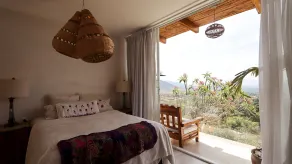 Suite with pool and mountain view / Suite with pool and mountain view - Image 4