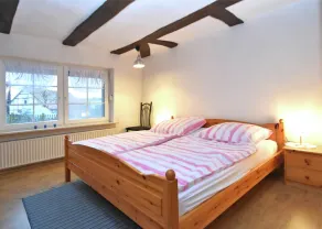 Small Apartment in Hesse With Terrace and Garden - Image 5