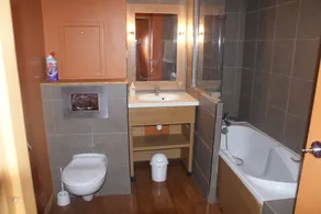 APPARTEMENT ALPE D’HUEZ 6 personnes OURS BLANC - Image 2