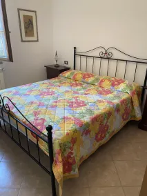 Nice lodging in Pomaia, garden and terrace,Wi-Fi,pool, children pool, sleep 5 - Image 3