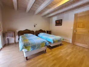 Grande Ferme Rénovée avec Jardin, Terrasse et Sentiers à Proximité - Vosges - Image 5