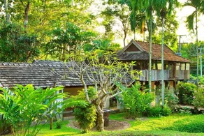 Baan Rai Lanna Resort - Image 5
