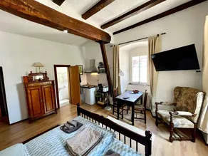 Apartment Ahrquelle im Posthalterhof mit Sauna - Image 5