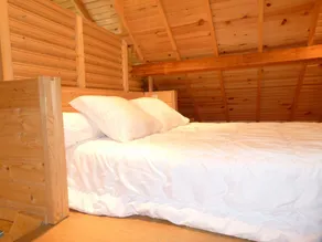Chalet Cottage AU Pied DE LA Foret - Image 3