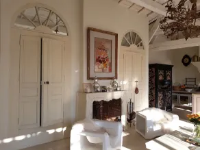 Loft with pool in Provence - Image 2