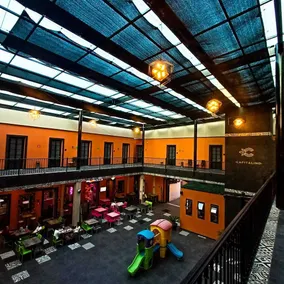 Hotel Capitalino - Image 2