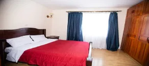 Your Nest away from usual Nest is a family friendly holiday home - Image 4