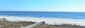 Waterforde 305 - Oceanfront in Garden City Beach, SC - Image 3