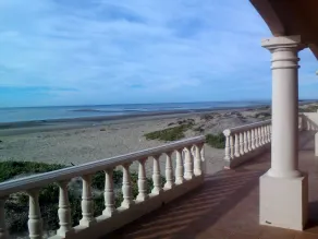 Beach Front Casa Furey at Playa La Jolla - Image 5